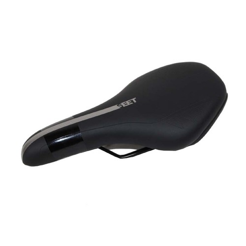 Haibike fahrradsattel seet gel - fahrradsattel,