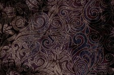 Wandtapete Fototapete Wallprint 368 cm x 254 cm Motiv Tapete Ornamente Barock