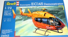 1/72 - Eurocopter EC145