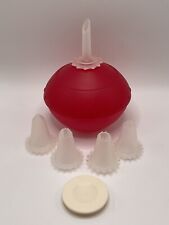 Tupperware Mozart Spritze