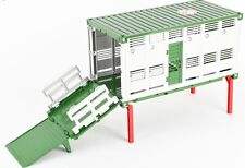 Bruder 44548 Ersatzteil ,Tiertransport Wechselbrücke, für 03548 Scania 560 R NEU