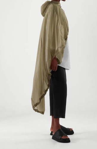Cos damen mantel - mantel, cape