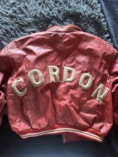 herren jacken xl gebraucht Cordon