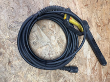 Schlauch mit Pistole für KÄRCHER Hochdruckreiniger, Länge ca. 8,5 m