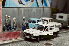 Wartburg 353 Limousine