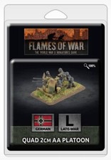 Flames of War - German