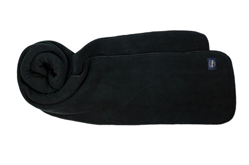 Schal aus soft fleece - 20, 180