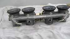 Einzeldrossel Drosselklappen 45mm MV Agusta F4 Einspritzanlage Golf 16V VR6 GTI