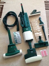 Vorwerk Staubsauger Kobold 122