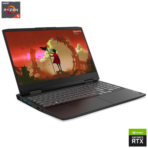 Lenovo ideapad gaming - lenovo, 3