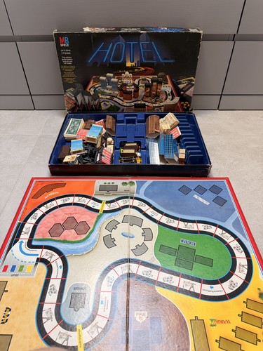 Spiele hotel schwarze - mb,
