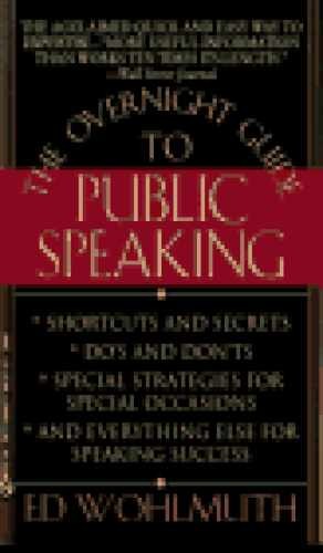 Overnight guide public - overnight, to