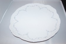 Kuchenplatte mit Henkel 29 cm Baronesse Nicole Tirschenreuth