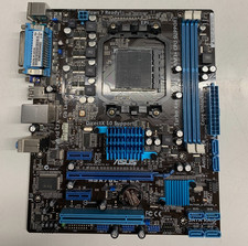 ASUS M5A78L-M LX3 AMD 760G