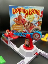 Looping Louie Kinderspiel Partyspiel getestet guter Zustand I Händler