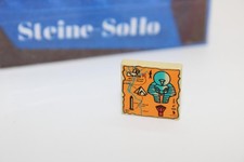 Lego (c) 1x Fliese - 2x2 -