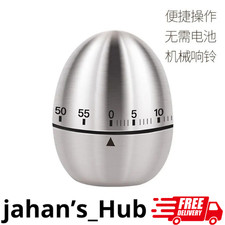 Xavax Eieruhr Kurzzeitmesser