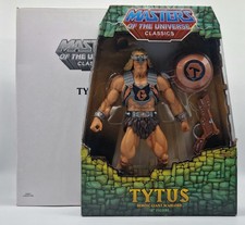 Tytus Masters of the Universe