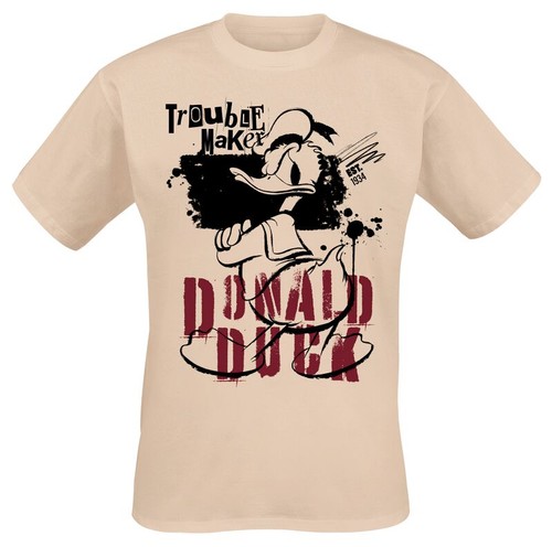 Mickey mouse shirt herren - mickey,