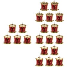  4 Pack Mini Schlagzeugset