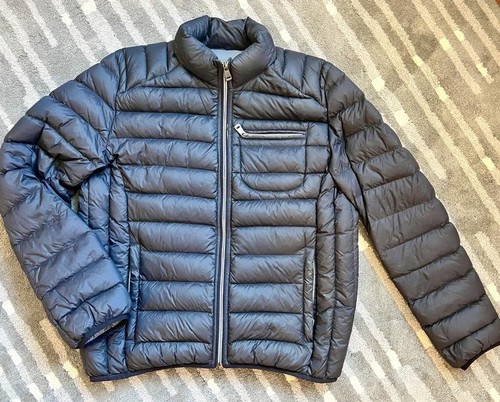 Men cerruti 1881 puffer - cerruti, jacket