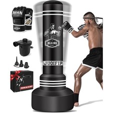 Freistehender Boxsack 180cm -