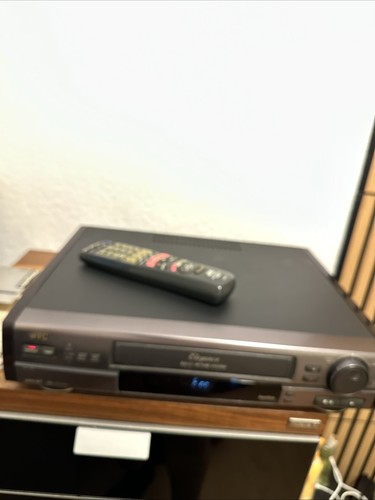 Videorecorder jvc 239 - jvc,