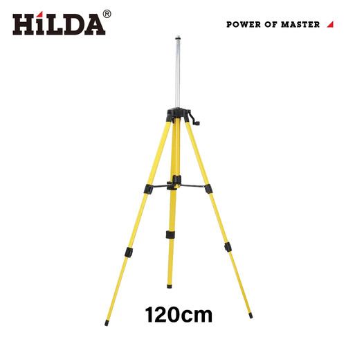 Hilda laser nivellierstativ - hilda, laser-nivellierstativ