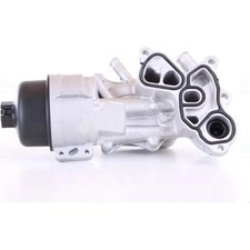 Nissens 91167 Ölkühler