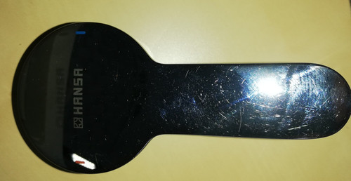 Hansa mix armaturengriff - 1,