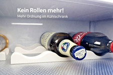 flaschenhalter kühlschrank