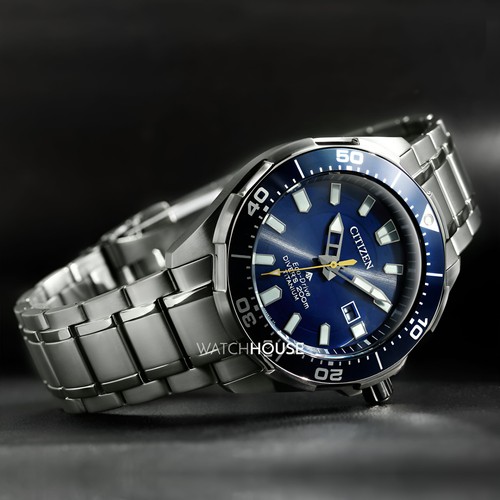 Citizen promaster marine - citizen,
