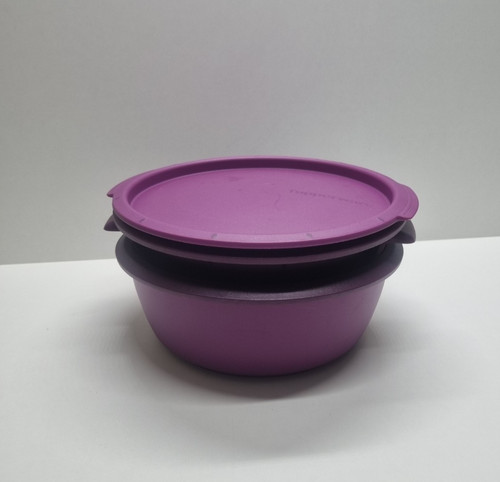Tupperware 101 micro gourmet - tupperware,