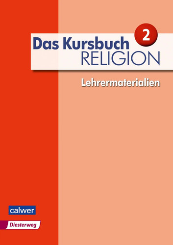Das kursbuch religion - das,
