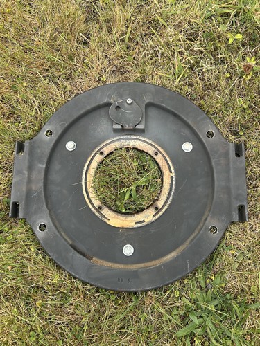 Viessmann kesseltür - 31,