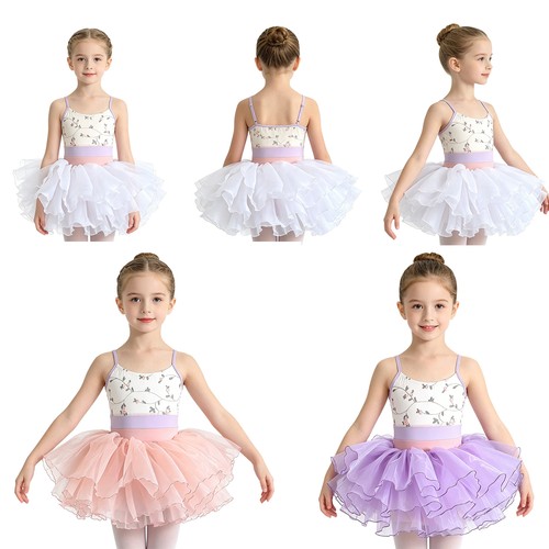 Mädchen tutu kleid lateinisch - mädchen, tutu-kleid