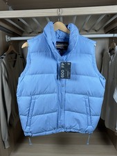 Lands End Premium Daunenweste