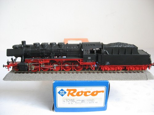 Sk36 roco 43288 dampflok - sk36*,