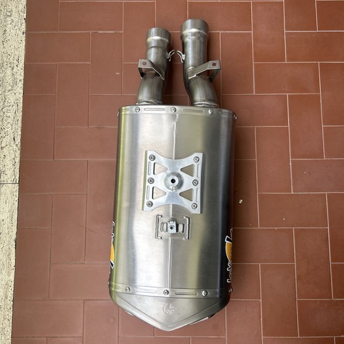 Auspuff leovince sbk - auspuff, 7297