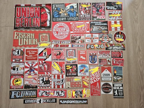 52x union berlin - 52x,