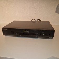 Panasonic NV-HV61 HiFi Stereo Super Drive Videorecorder - mit Super LongPlay