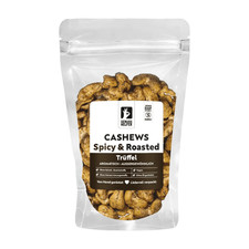 Cashews Trüffel, geröstet &