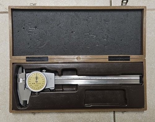 Tesa ccma messschieber 150mm - tesa,