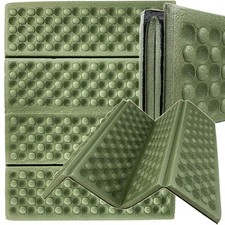 Sitzkissen Sitzmatte Sitzunterlage Faltbares Outdoor Kissen für Wandern Camping