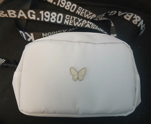 Tasche klein weiss - tasche,klein,weiss, mit