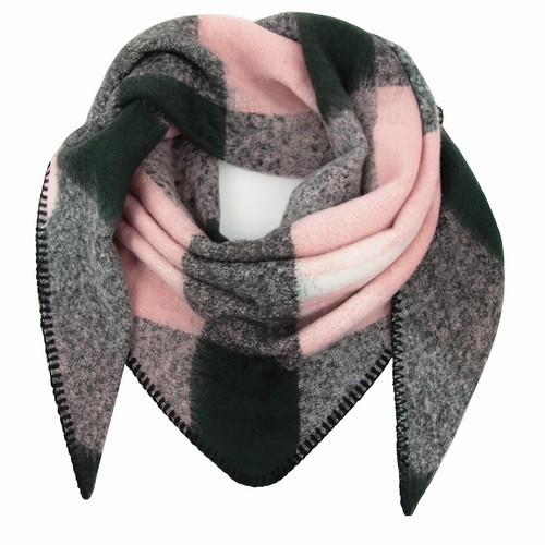 Damen dreieck schal xxl - dreieck,