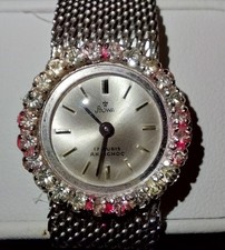 Stowa Damen Armbanduhr 17