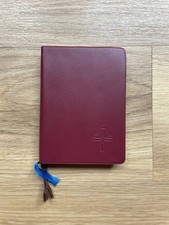 Altes Gebetbuch Gesangbuch