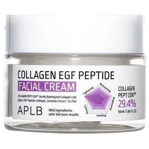 Aplb collagen egf peptid - collagen,
