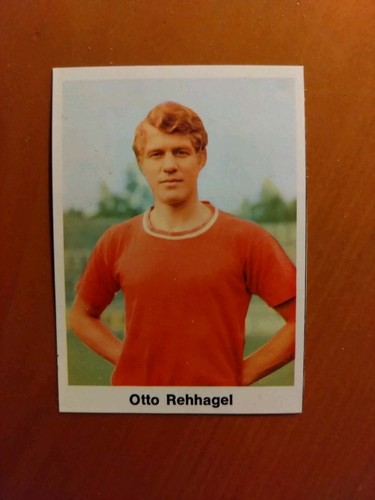 Otto rehagel - otto,